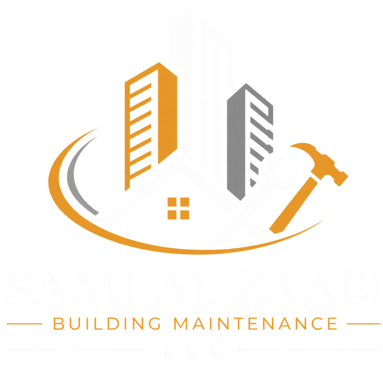Sami Al Zaabi logo