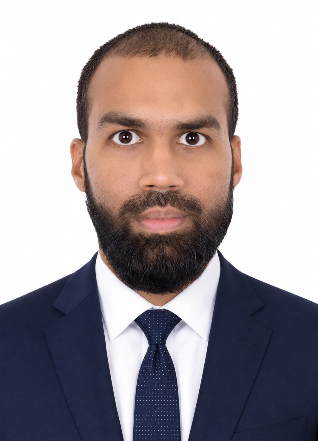 AASIM ABDULLAH MOHAMED